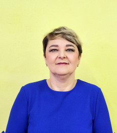 Покашникова Марина Михайловна Покашникова Марина Михайловна