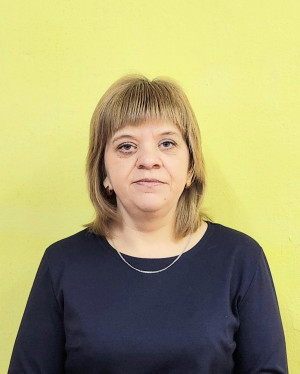 Воспитатель высшей категории Полушина Наталья Николаевна Воспитатель высшей категории Полушина Наталья Николаевна