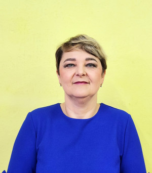 Заведующий Покашникова Марина Михайловна Заведующий Покашникова Марина Михайловна